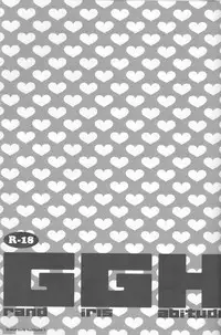 [Johnny Iron Pip(犬神じょにー )]Grand Girls Habitude[one piece]