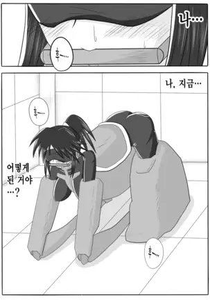 Jigen Teikoku Domigulas Vol. 1