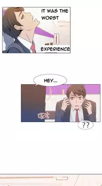 Miss Mystic Ch.1-20 (English) (Ongoing)