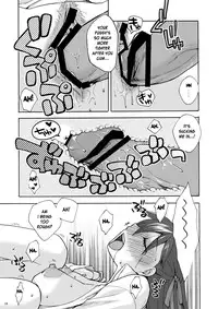 (C77) [TRIP SPIDER (niwacho)] Hitohira (Fate/stay night) [English] [desudesu]
