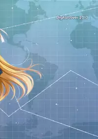 (SC61) [Digital Lover (Nakajima Yuka)] D.L. action 81 (Kantai Collection -KanColle-)