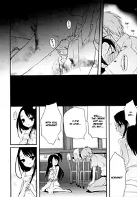 [Sasakura Ayato] Tyrant Punish - I Punish You! [English] [hf-loli, YQII]