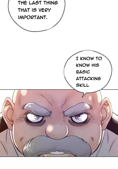 Perfect Half Ch.1-40