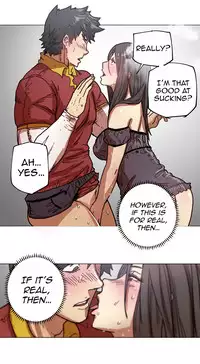 [ButcherBoy] Household Affairs Ch.78-82 (English)