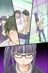 [NCP (Anmitsu Sou)] Itsudemo Dokodemo Onnanoko Ni Kodane Wo Chunyusuru Koto Ga Mitomerareta Sekai