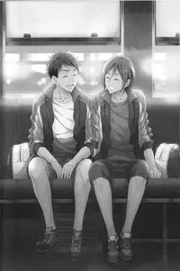 (C87) [Gummy! (Iincho)] Good Boys Gone Bad (Free!) [English] [Carrot-Bunny]