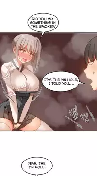 [Mx2J] Hahri's Lumpy Boardhouse Ch. 0-19 [English] (YoManga) (Ongoing)