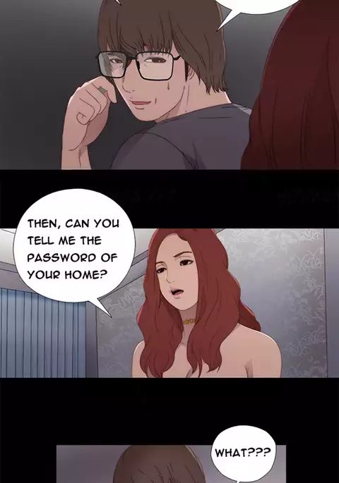 Girl Next Door Ch.1-19