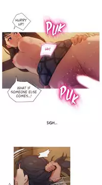 [PINKO] Scandal of the Witch Ch.1-23 (English) (Ongoing)