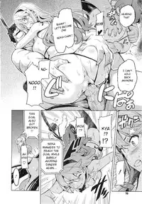 [Takeda Hiromitsu] Ima Ria Ch. 1-4 [English] [Bouyatachi Translations]