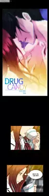[Yihyeonmin] Drug Candy Ch.0-42 (English) (YoManga) (Ongoing)