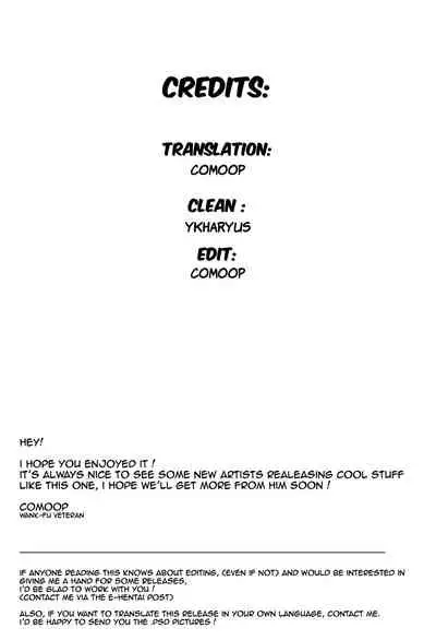 Micchaku act | Stuck Together Act