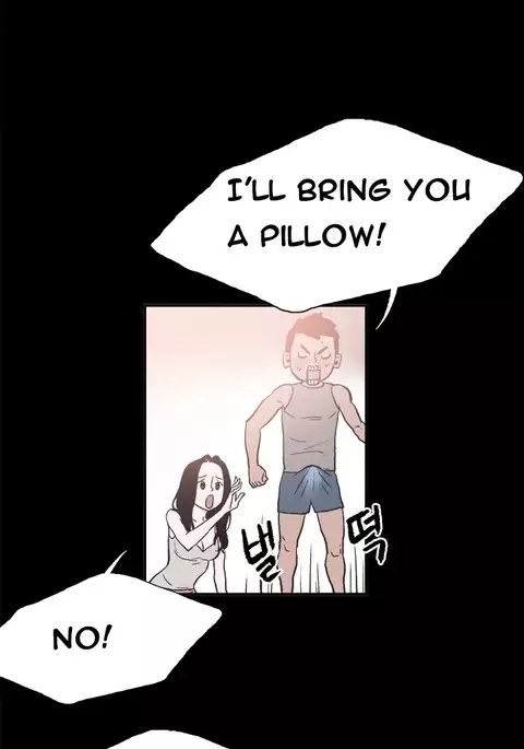 Cohabitation Ch.1-17
