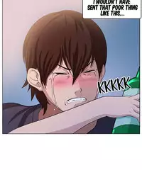 Venus Mantrap CH 1-5