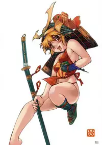 [Nishi Iori] Hyakka Kenran ~Nishi Iori Gashuu~ | Iori Nishi Book of Paintings