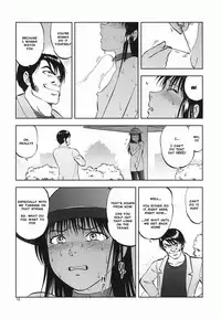 [RPG COMPANY 2 (Yoriu Mushi)] Ura Kuri Hiroi 6 | Picking Chestnuts - Eriko's Story Part 6 [English] [MisterJ167] [Digital]