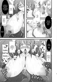 (C82) [FONETRASON (Ryutou)] Shield Knight Elsain Vol. 12 NETHER LABORATORY 2 [English] [Ragged Translations]