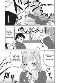 [St. Rio] Nakadashi to Vampire 3 (Rosario + Vampire) [English]