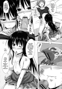 [FCT] Poyo-Chichi! Ch. 1-11 [English] {Tadanohito}