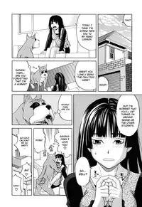 [Zukiki] Inu no Seikatsu - A Dog's Life Ch. 1-3 [English] [Pineapples R' Us]