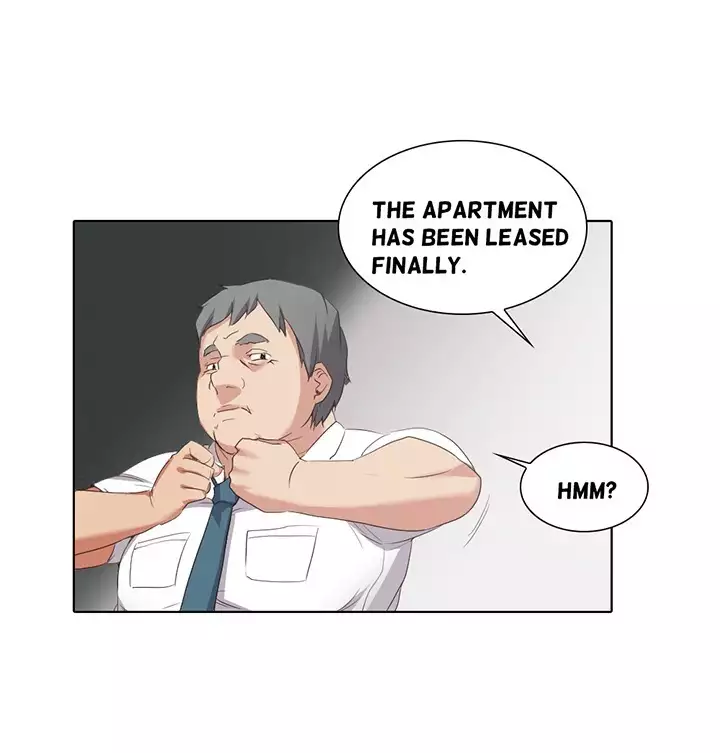 Cartoonist's NSFW Season 1 Chapter 1-10