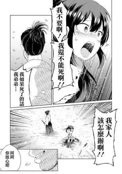 Ouka Chiru