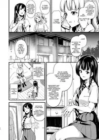Tanin ni Naru Kusuri 2 | Medicine to Become Another Person 2