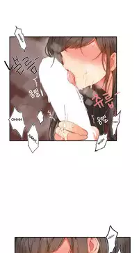 [Mx2J] Hahri's Lumpy Boardhouse Ch. 0-19 [English] (YoManga) (Ongoing)