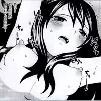 [Arcana Club] Mienakutemo Kowaku nai desuyo! (Fairy Tail)