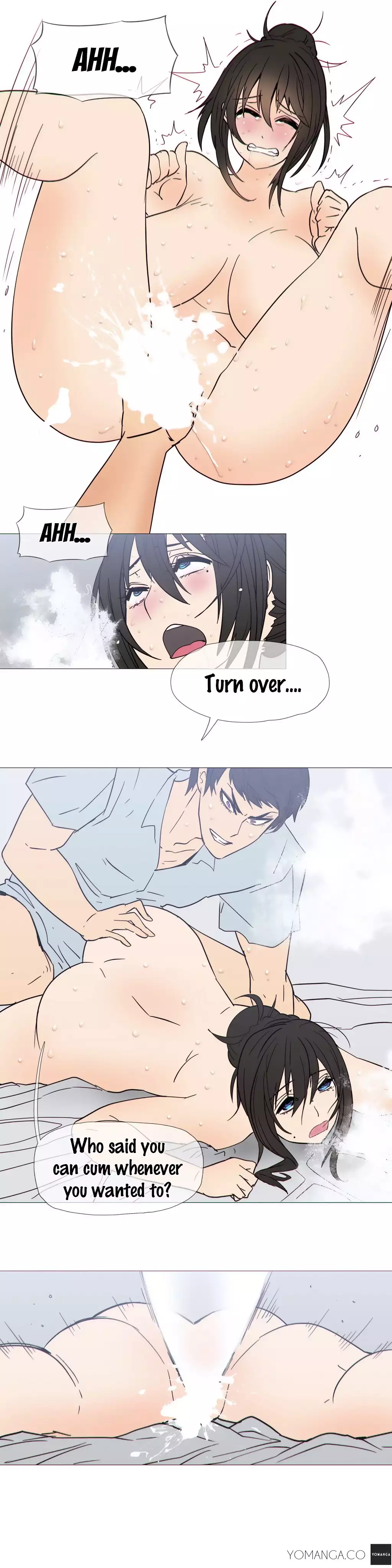 Household Affairs Ch.1-27