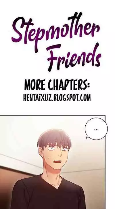 Stepmother Friends Ch.30/?