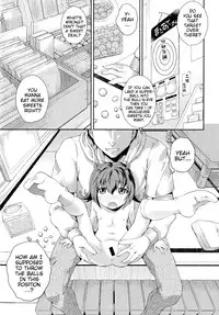 [Yamazaki Kana] Dagashi Kashi LW | Cheap-Sweets Sweets LW (COMIC Shingeki 2015-05) [English] {Mistvern}