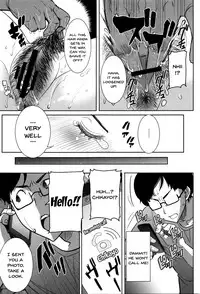 [Tanaka Aji] "Kare ni... Dakaremashita. Ato, Ne..." ~Otome ga Chuuko XXX Desu to Kokuhaku Suru Hi~ | He...Embraced Me.After That... [English] {Doujins.com}