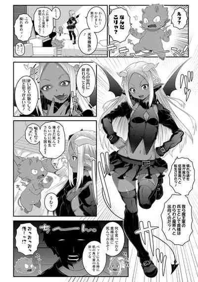 Soutaisei Virgin Theory