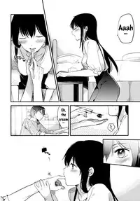 (COMITIA116) [DSO (Momoko)] Gohoubi wa Test no Ato ni [English] {doujins.com}