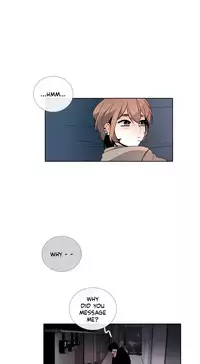 [Silverstar] Talk To Me Ch.1-36 (English) (Ongoing)