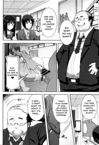 [Tanaka Aji] "Kare ni... Dakaremashita. Ato, Ne..." ~Otome ga Chuuko XXX Desu to Kokuhaku Suru Hi~ | He...Embraced Me.After That... Ch.1-4 [English] {Doujins.com}