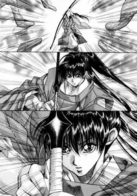 [Kawakami Takashi] Momoiro Toumaden