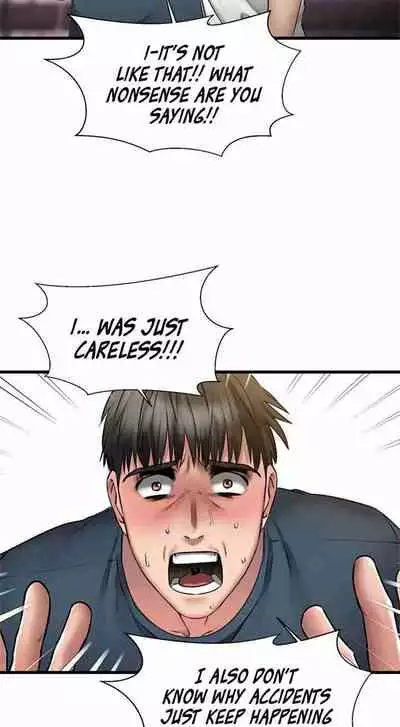 My Female Friend Who Crossed The Line [Rimpala, Gimdanchu] Ch.10? [English] [Manhwa PDF]