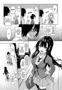 [Michiking] Ane Taiken Jogakuryou 1-6 | Older Sister Experience - The Girls' Dormitory [English] [Yuzuru Katsuragi] [Digital]