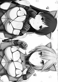 (C88) [Monmo Bokujou (Uron Rei)] Puni Love Mochu Laika (THE IDOLM@STER CINDERELLA GIRLS)