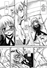 [Mugen@works (Akiduki Akina)] Ware wa Tomodachi Nado Iranu | Friends are not a necessity (Boku wa Tomodachi ga Sukunai) [English] [Rin] [Digital]