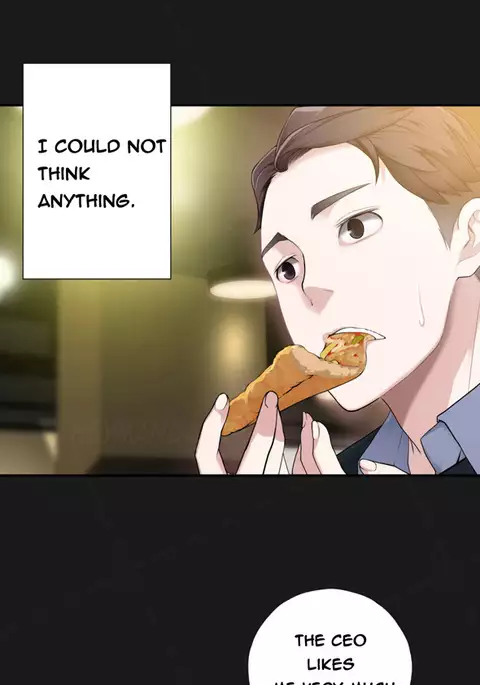 Tissue Thieves Ch.1-13