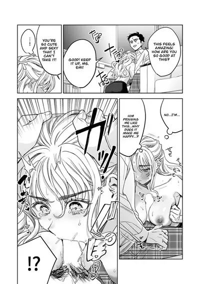 Iinari Sensei Ekoda Emi 28-sai