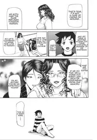 [Shijima Yukio] Kouhan Ch. 5-6 [English] [Amoskandy]