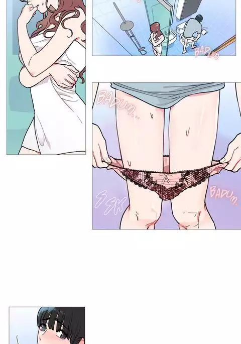 Sadistic Beauty Ch.1-29