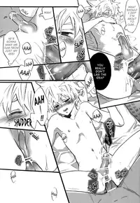 [7 Men Zippo (Kamishima Akira)] Onsen Ryokou | Hot Springs Trip (Katekyo Hitman REBORN!) [English] [Lady Phantomhive]