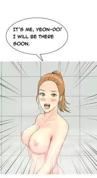 Hooker Ch.1-37 (English) (Ongoing)