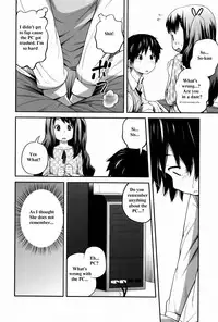 [Tsubaki Jushirou] Daily Sisters Ch. 1-4 [English]