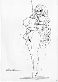 (Reitaisai 13) [Douganebuibui (Aburidashi Zakuro)] Rensousou (Touhou Project) [English]